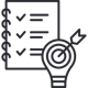 Strategic Impact icon