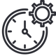 Operational Efficiency icon