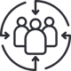 Stakeholder Alignment icon