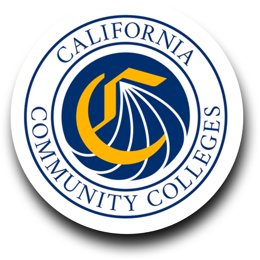 California Community Colleges logo