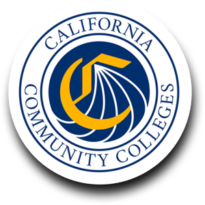 California Community Colleges Logo California Community Colleges Logo