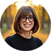 Catherine Kendall