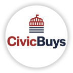 CivicBuys Logo