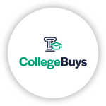 College Buys Logo College Buys Logo