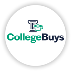 CollegeBuys Logo