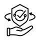 Holistic Maturity Assessment icon