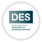 Washington Department of Enterprise Services