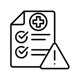 Incident Response Reinvention icon
