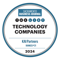 KAI Partners Tech Companies 2024