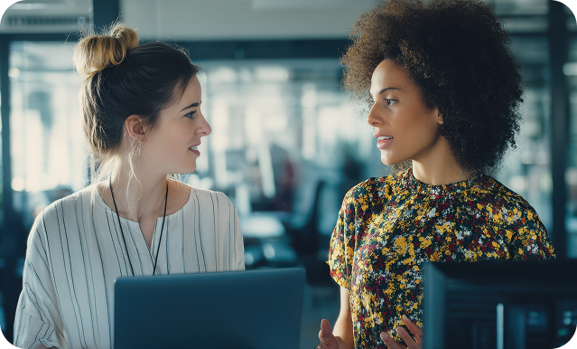 Let’s Talk About What’s Next for You