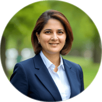 Rupal Shah