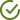 checkmark
