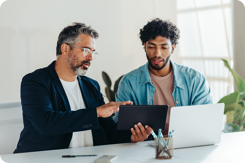 Let’s Talk About What’s Next for You