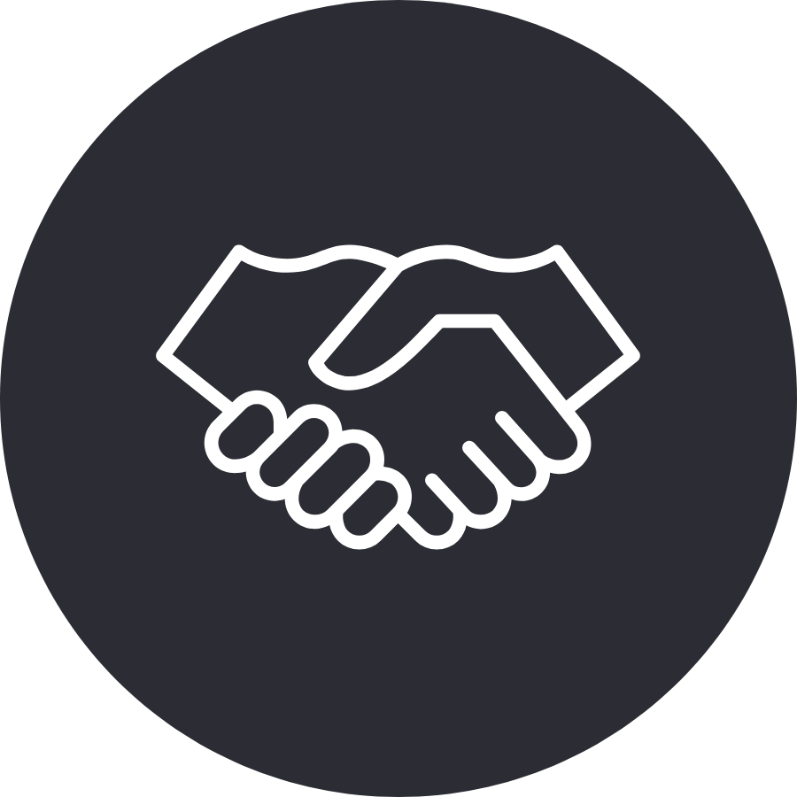 Build Community