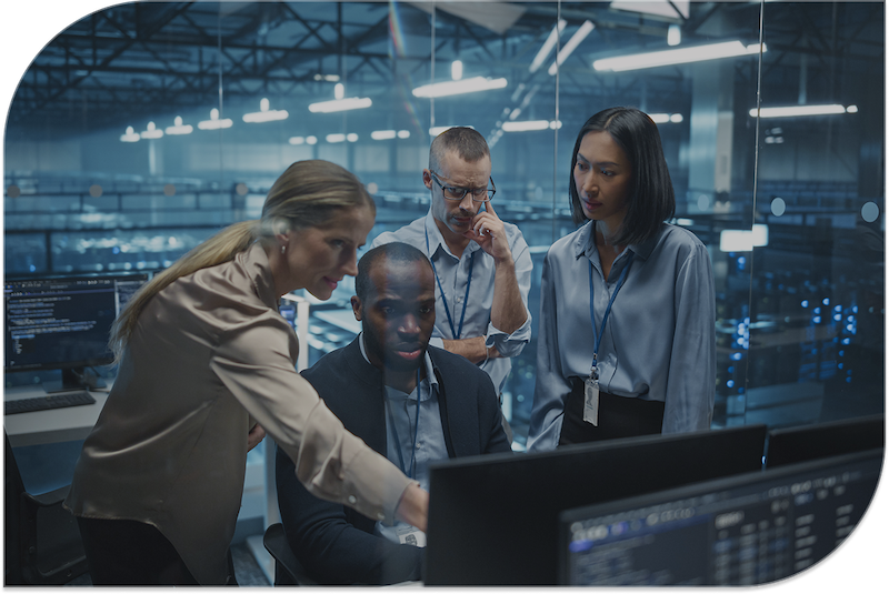 Executive-Level Leadership