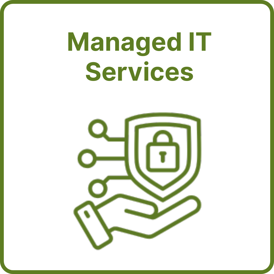 managed IT services