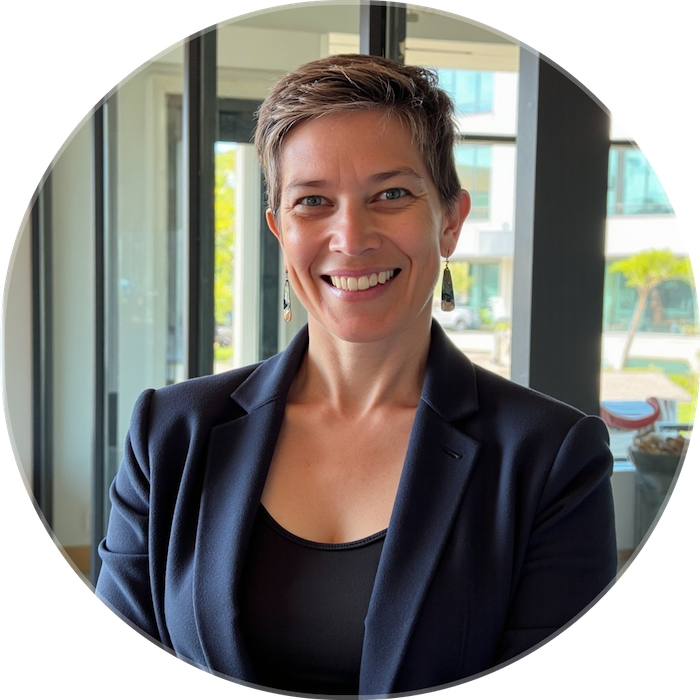 Mary-Westervelt