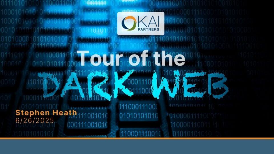 Webinar  Tour of the Dark Web (1)