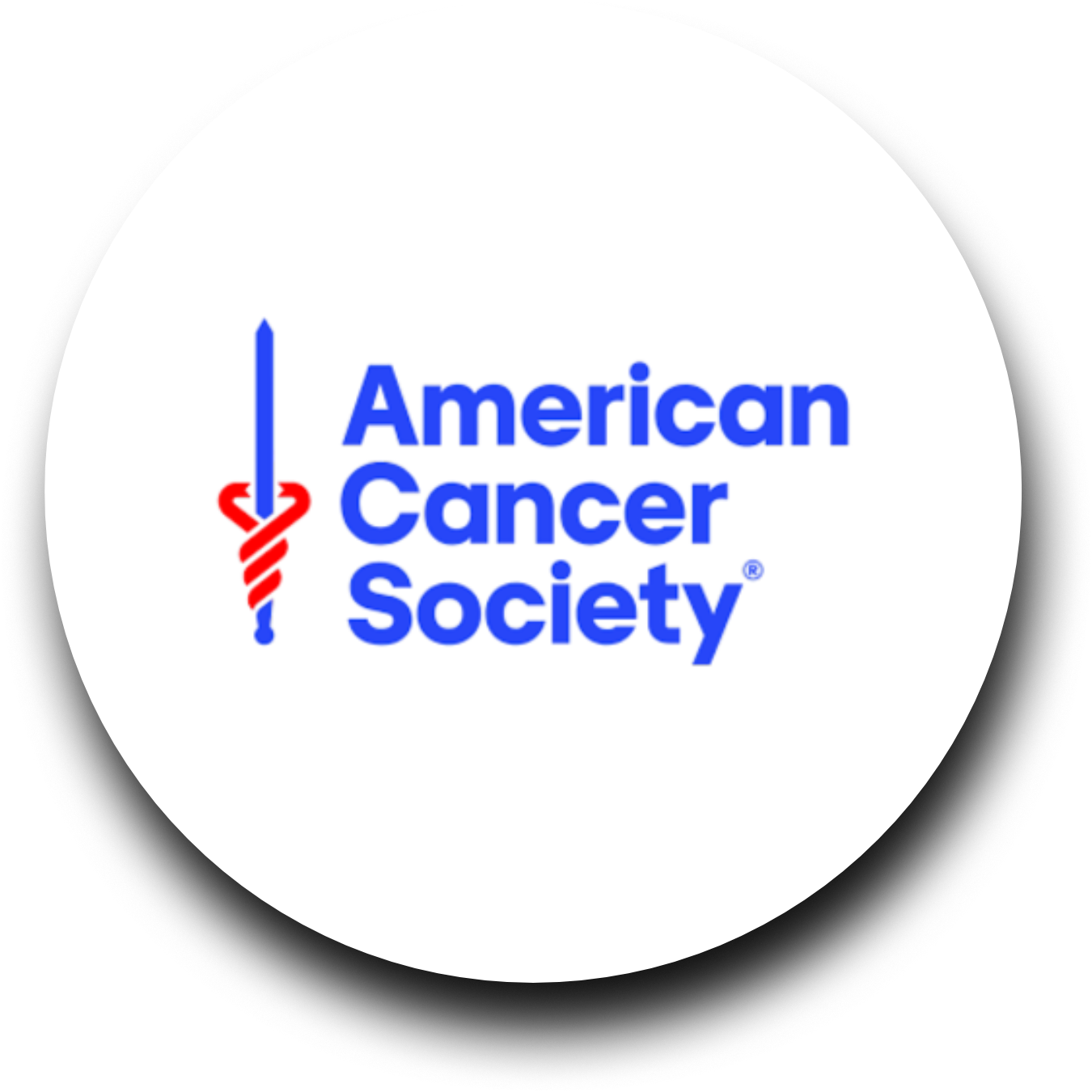 american cancer society logo american cancer society logo