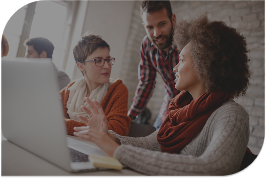 Empower Your People to Thrive