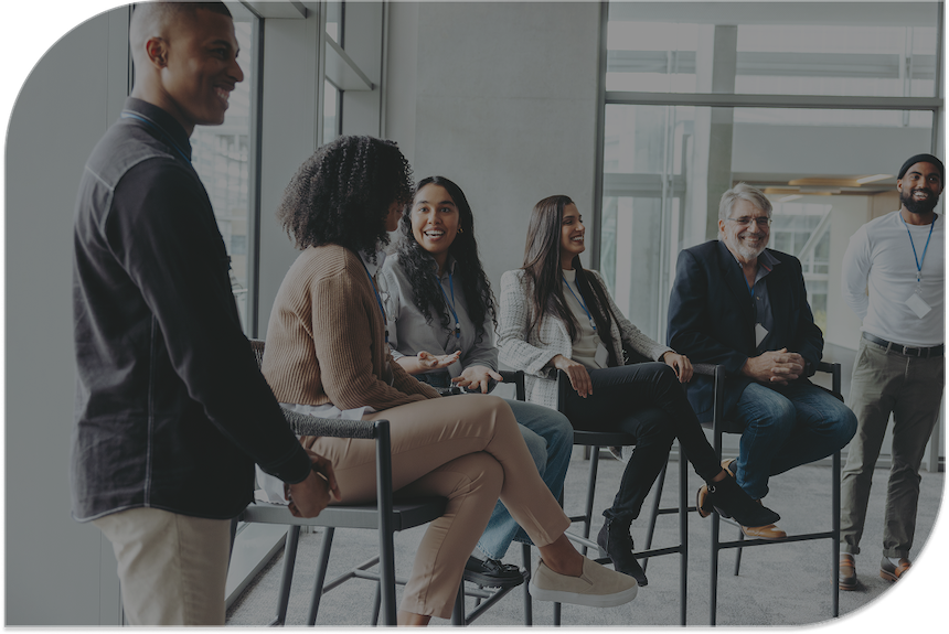 Expand Expertise and Capacity Expand Expertise and Capacity