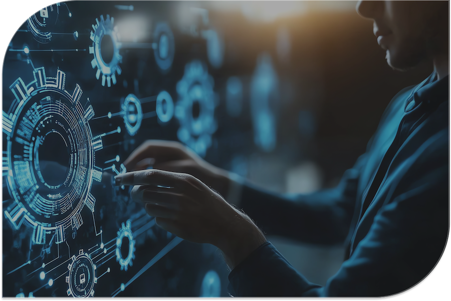 Make Integration Seamless