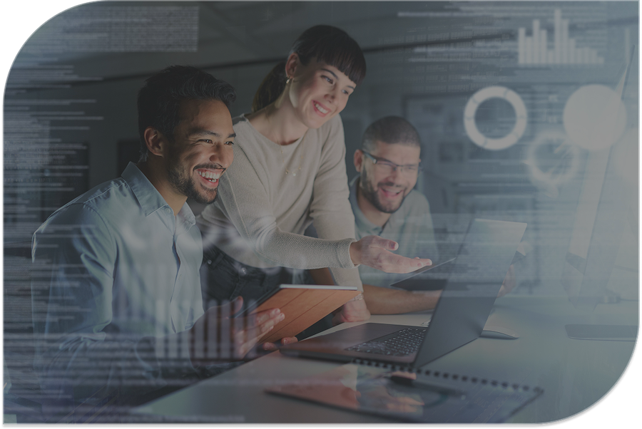 Prioritize Security and Resilience