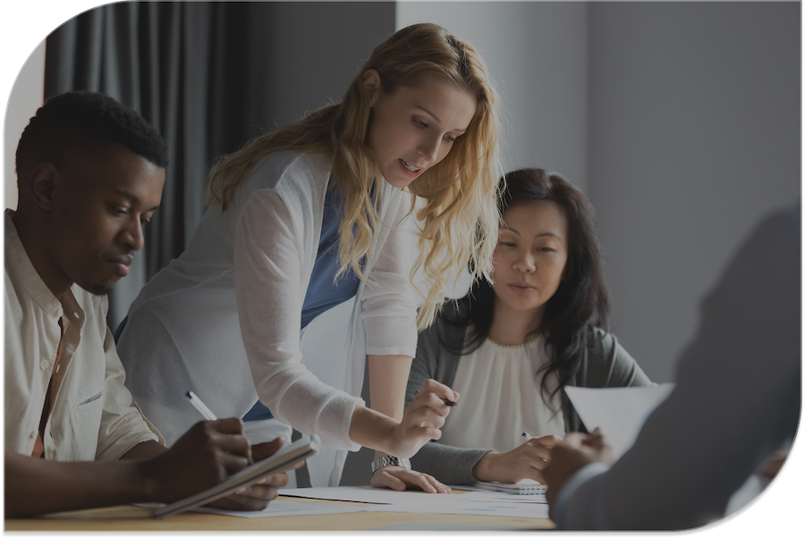 Deliver What You Need, Not What’s on the Shelf