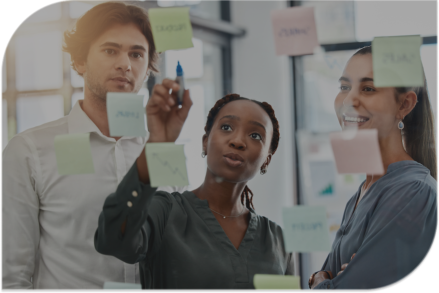 Achieve Strategic Alignment Achieve Strategic Alignment