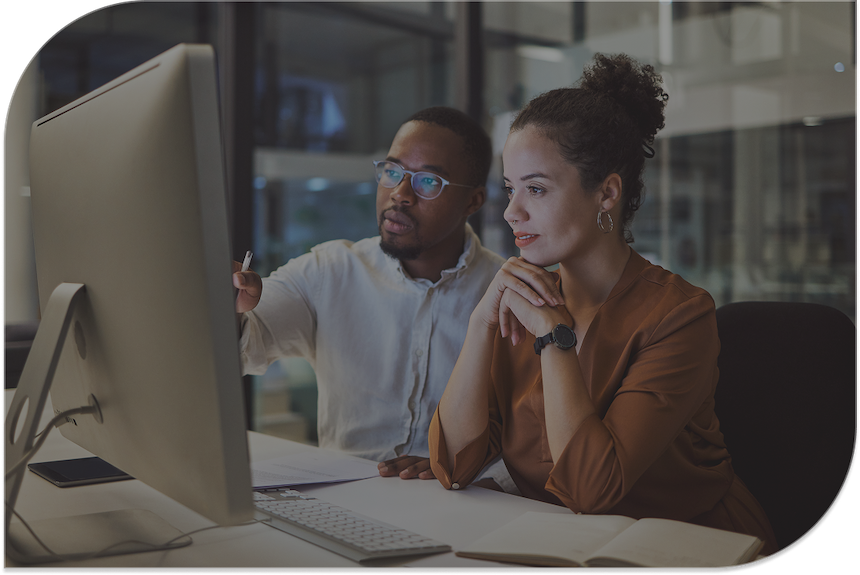 Streamline Processes Streamline Processes