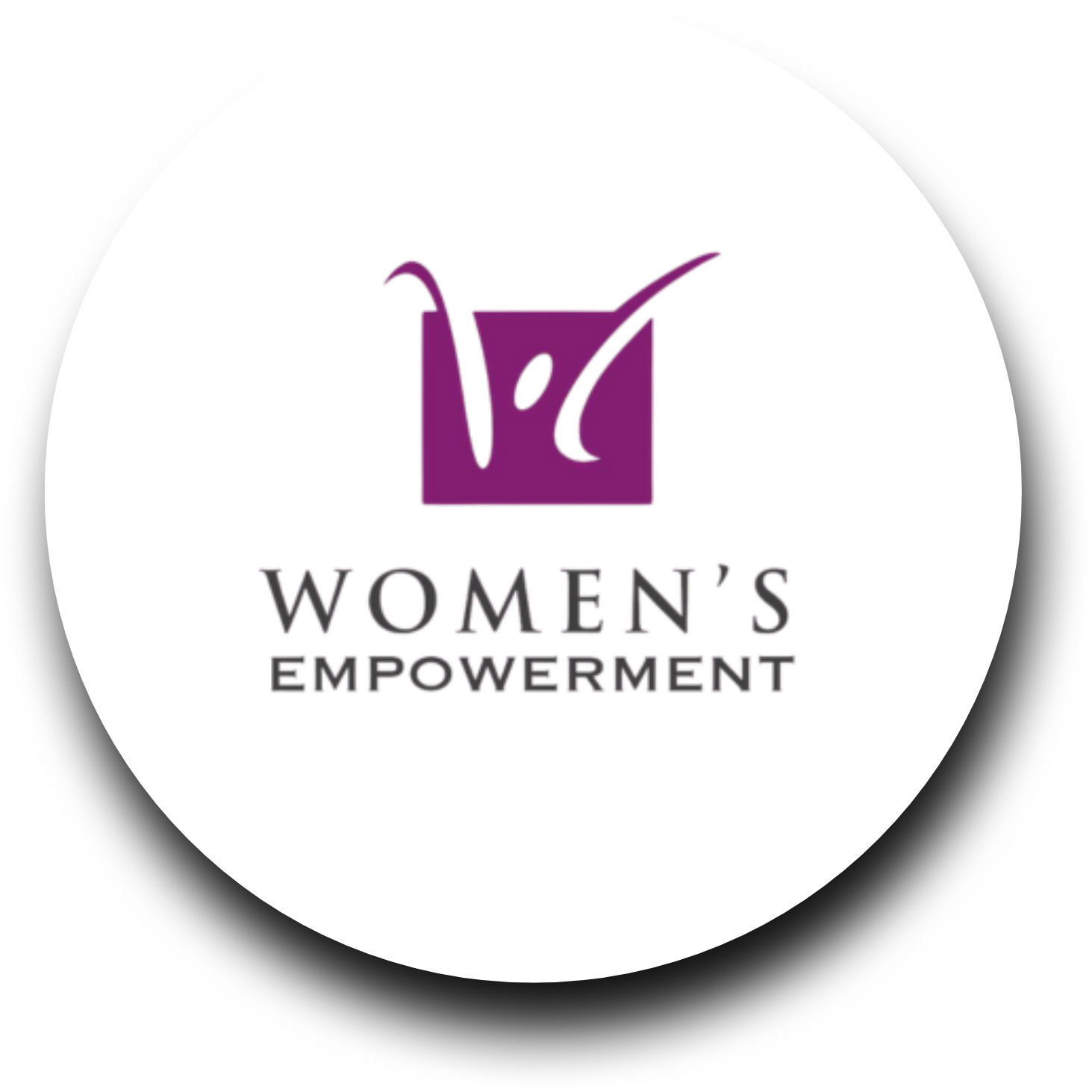 womens empowerment logo womens empowerment logo